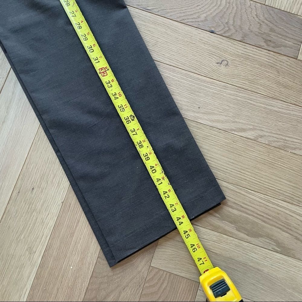 ETRO flat front pants - Picture 9 of 10